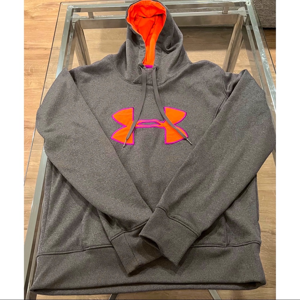 Under Armour Hoodie